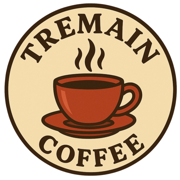 Tremain Coffee