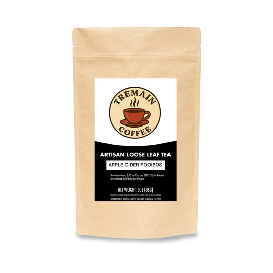 Apple Cider Rooibos